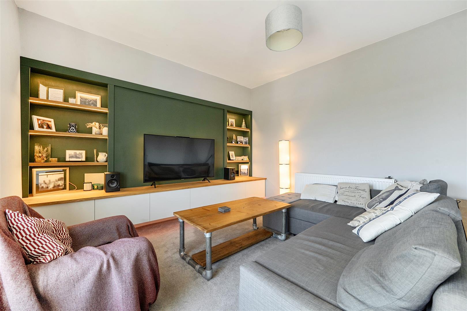 Montpelier Terrace, Mount Pleasant, Swansea, SA1 6JW